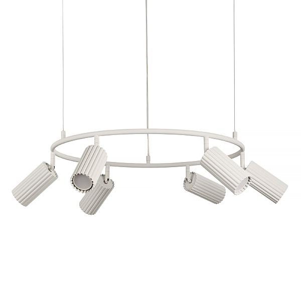 Подвесная люстра Alex MR2171-6P