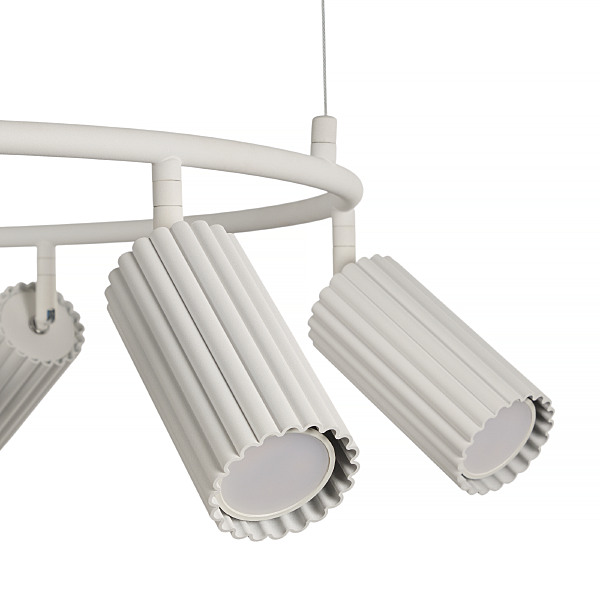 Подвесная люстра Alex MR2171-6P