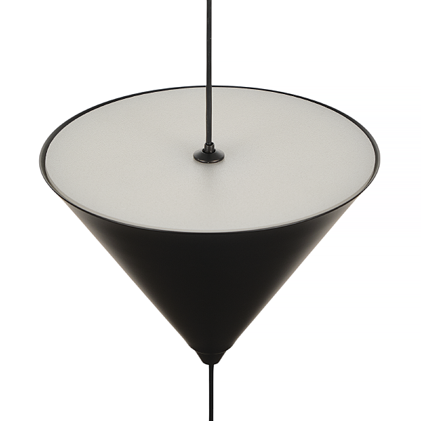 Светильник подвесной Maretta MR2211-3PL