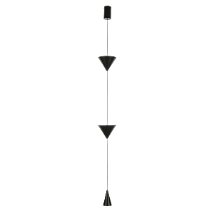 Светильник подвесной Maretta MR2211-3PL