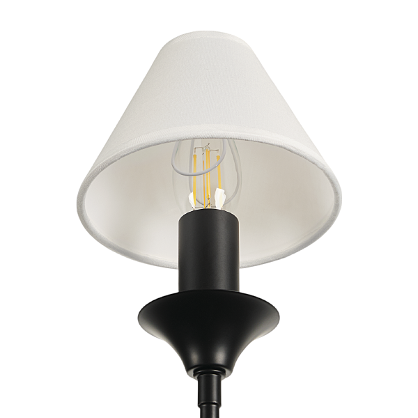 Потолочная люстра Leon MR2400-6C