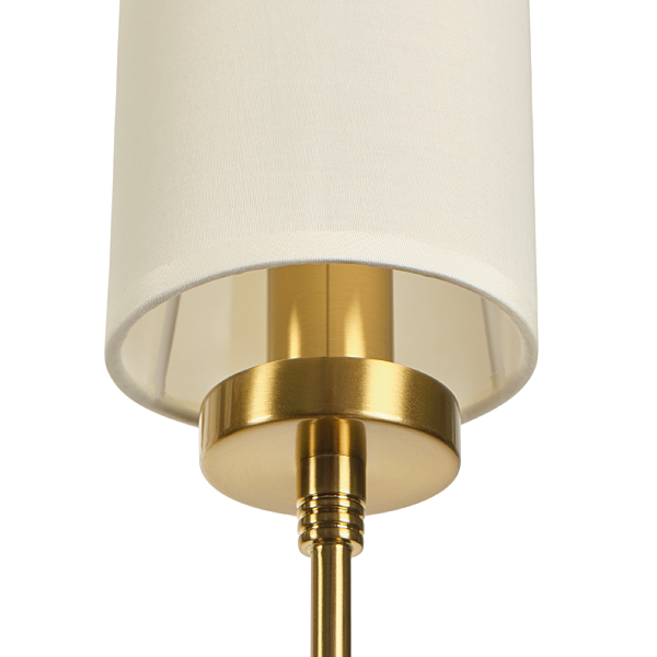 Потолочная люстра Richard MR2410-8C