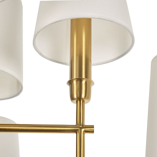 Потолочная люстра Gabriel MR2430-8P