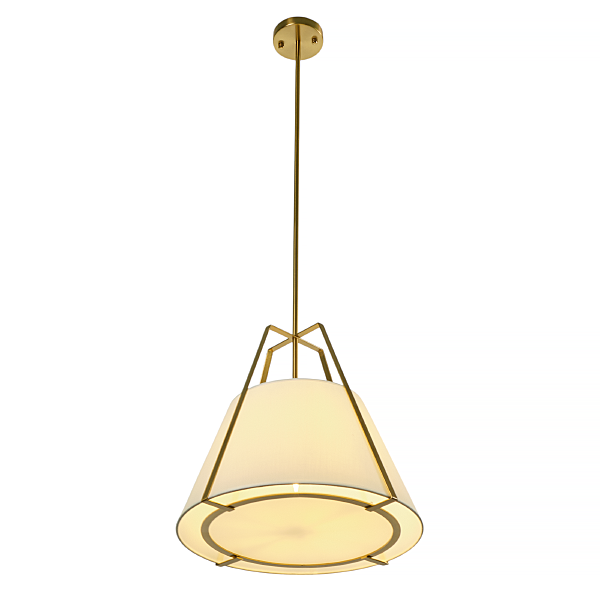 Светильник подвесной Finn MR2450-1P