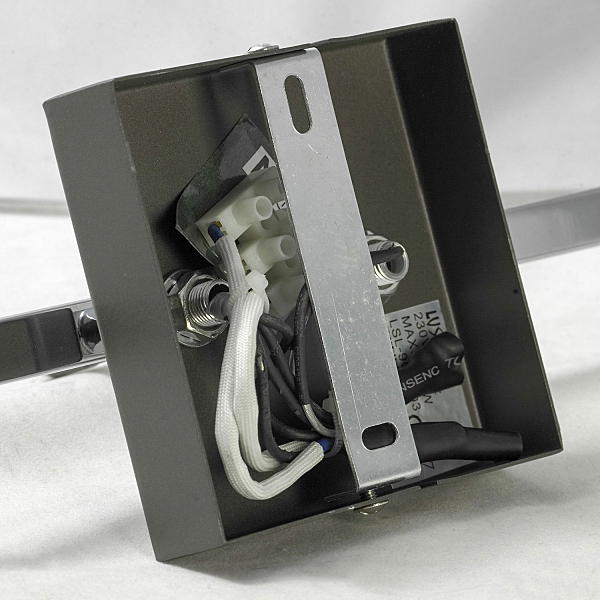 Светильник подвесной Costanzo LSL-9006-03