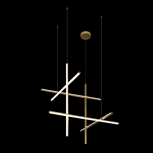 Светильник подвесной Coordinates 10393/C