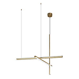 Светильник подвесной Coordinates 10393/D