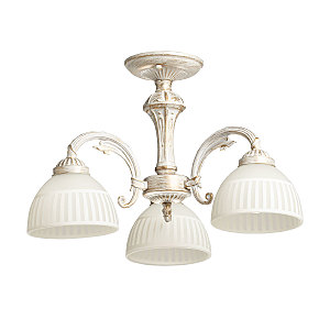 Потолочная люстра Ариадна 105012103