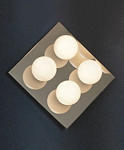 Светильник спот Malta LSQ-8901-04