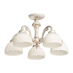 Потолочная люстра Ариадна 105012205