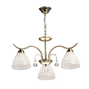 Подвесная люстра Ариадна 105012403