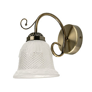 Настенное бра Ариадна 105022601