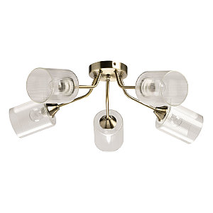 Потолочная люстра Олимпия 106011905