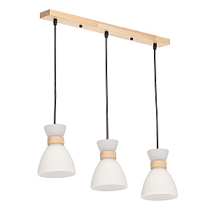 Светильник подвесной Лоск 107010203