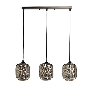 Светильник подвесной Лоск 107012103