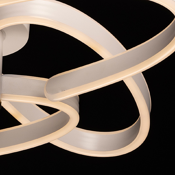 Потолочная люстра Аурих 108011204