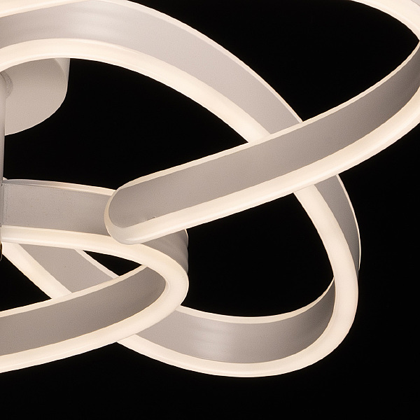 Потолочная люстра Аурих 108011204