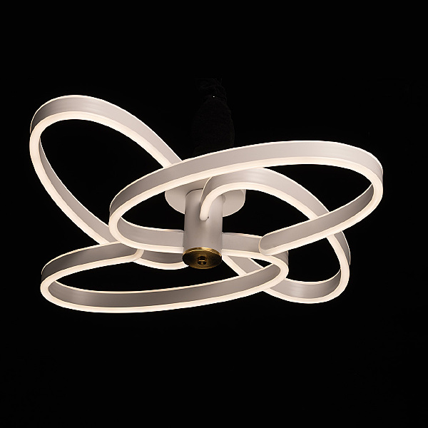 Потолочная люстра Аурих 108011204