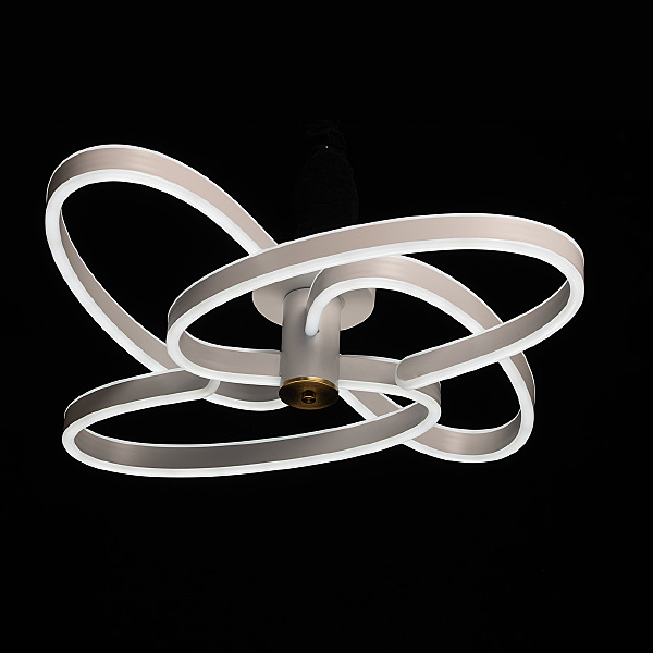 Потолочная люстра Аурих 108011204