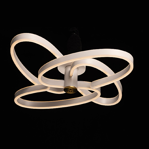 Потолочная люстра Аурих 108011204