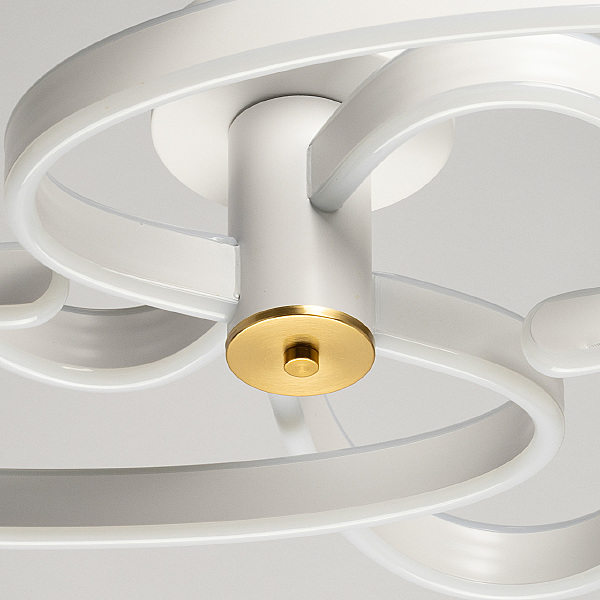 Потолочная люстра Аурих 108011204