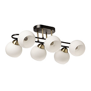 Потолочная люстра Торес 110011906