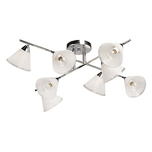 Потолочная люстра Торес 110012108