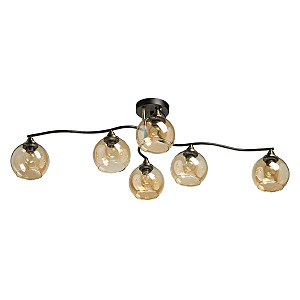 Потолочная люстра Торес 110012206