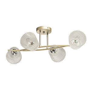 Потолочная люстра Торес 110012504