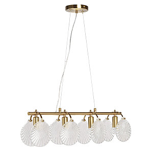 Светильник подвесной Бриз 111017404