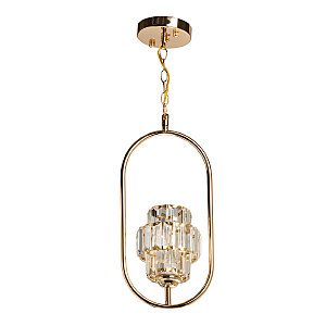 Светильник подвесной Бриз 111017601