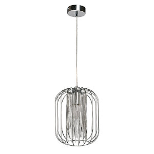 Светильник подвесной Соло 112013101