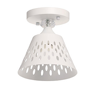 Светильник потолочный Соло 112013301