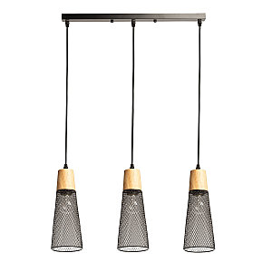 Светильник подвесной Соло 112014203