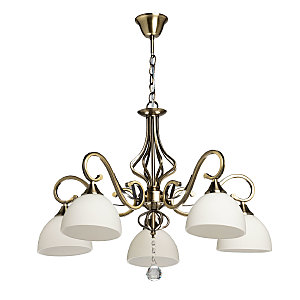 Подвесная люстра Фелиция 114010805