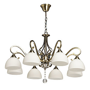 Подвесная люстра Фелиция 114010908