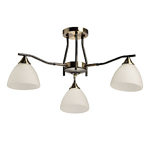 Потолочная люстра Альфа 115010103