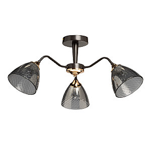 Потолочная люстра Альфа 115010303