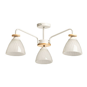 Потолочная люстра Дэла 116010103