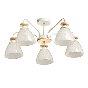 Потолочная люстра Дэла 116010205