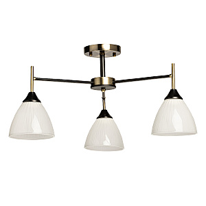 Потолочная люстра Дэла 116010303