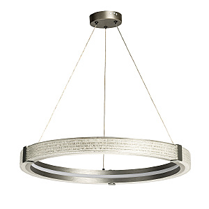 Подвесная люстра Платлинг 117010101