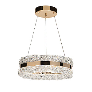 Подвесная люстра Платлинг 117010201