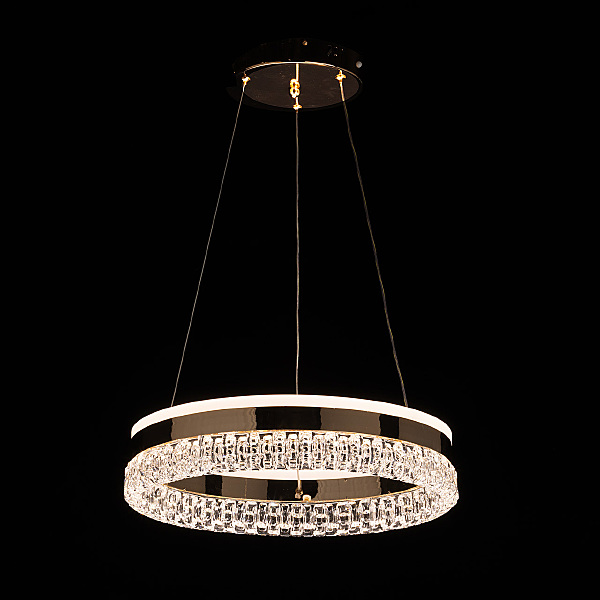 Подвесная люстра Платлинг 117010301