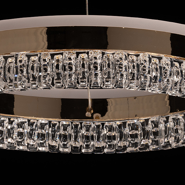 Подвесная люстра Платлинг 117010301