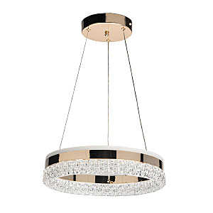 Подвесная люстра Платлинг 117010301