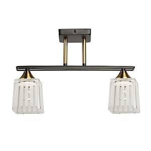 Потолочная люстра Тетро 118010102