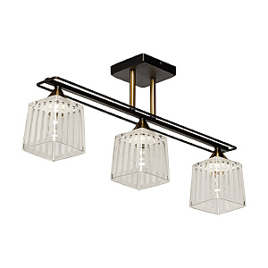 Потолочная люстра Тетро 118010203