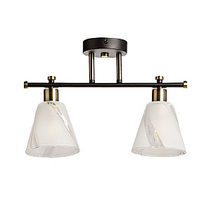 Потолочная люстра Тетро 118010302