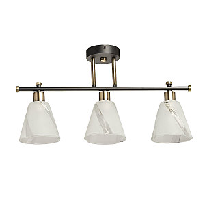 Потолочная люстра Тетро 118010403